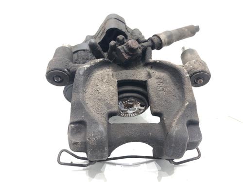 Used Left rear brake caliper Left rear brake caliper VW GOLF VII (5G1, BQ1, BE1, BE2) 1.6 TDI (105 hp) 39292499 39292499