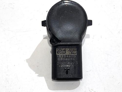 Electronic module OPEL ASTRA K (B16) 1.4 Turbo (68) | BP39302971M83 - Image 3