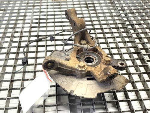 Left front steering knuckle SUZUKI SWIFT V (AZ) 1.2 (A2L412, ZC83S) | BP39898194M25 - Image 2
