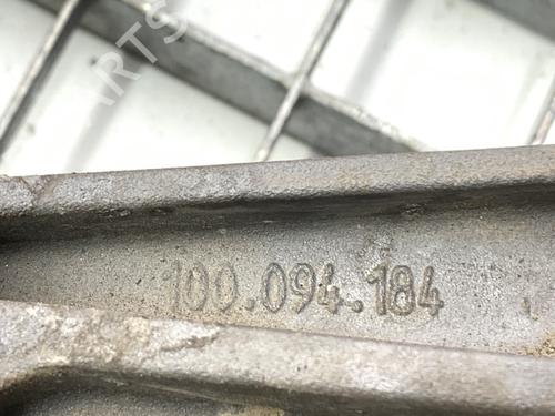 Steering rack PORSCHE CAYENNE (9YA) 3.0 AWD (9YAAA1) | BP39372892M22 - Image 9