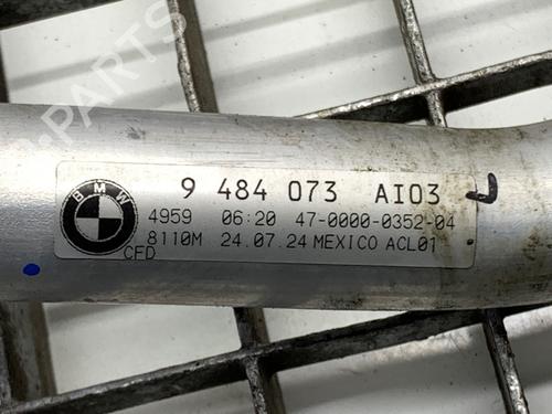 AC pipe BMW X4 (G02, F98) xDrive M40 i | BP39367054M126 - Image 6