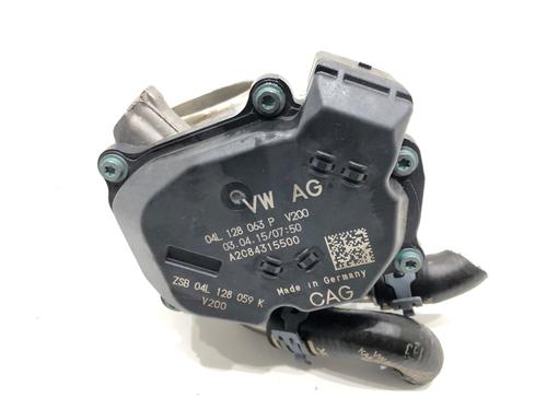 throttle-body-seat-leon-5f1-2012-2013-2014-2015-2016-2017-2018-2019-2020-2021-39283818 main image