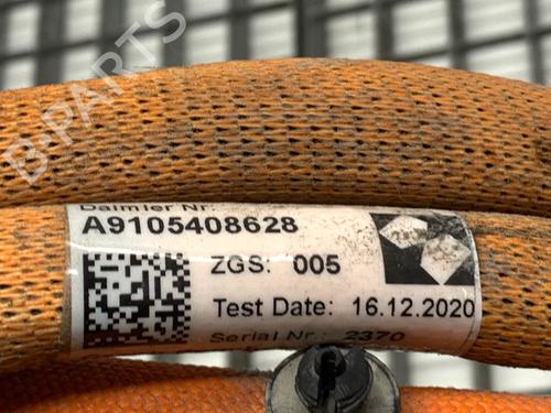 Cable MERCEDES-BENZ SPRINTER 3,5-t Van (B907, B910) eSPRINTER (910.633) | BP39373803E12 - Image 5