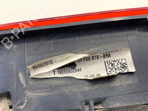 Left taillight VOLVO V60 II (225) D4 | BP39363550C34 - Image 5