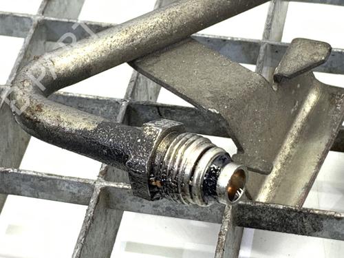 Pipe DACIA SANDERO 1.4 (BS0C, BS0A, BS0G, BS1F, BS0E) | BP40276841M125 - Image 3