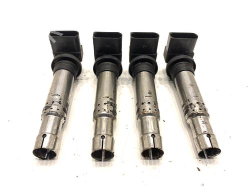 Used Ignition coil Ignition coil VW GOLF IV (1J1) 1.4 16V (75 hp) 39298326 39298326