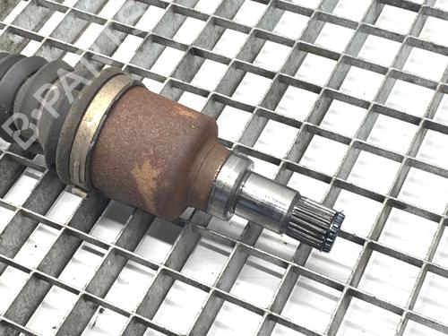 Left front driveshaft FORD FIESTA VII (HJ, HF) 1.1 Ti-VCT | BP39333843M38 - Image 5