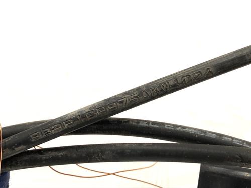 Cable FORD RANGER (TKE) 2.0 EcoBlue 4x4 | BP39350694E12 - Image 4
