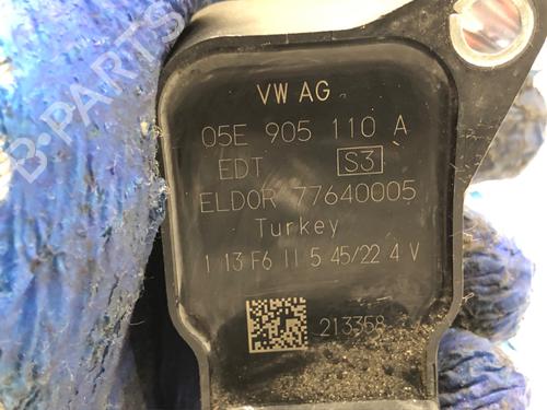 Ignition coil SEAT ATECA (KH7, KHP) 1.5 TSI | BP39346398M94 - Image 4
