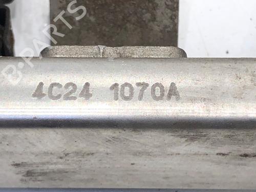 Injection rail KIA RIO III (UB) 1.4 CVVT | BP39279361M98 - Image 5