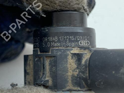 Electronic module PEUGEOT 2008 I (CU_) 1.2 VTi | BP39353746M83  - Image 6