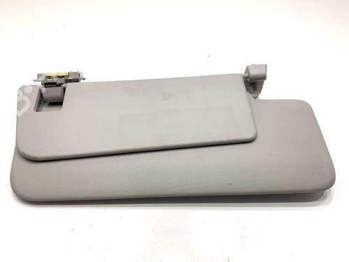 Left sun visor MERCEDES-BENZ GL-CLASS (X166) GL 350 CDI / BlueTec 4-matic (166.823, 166.824) | BP39332822I1 - Image 3