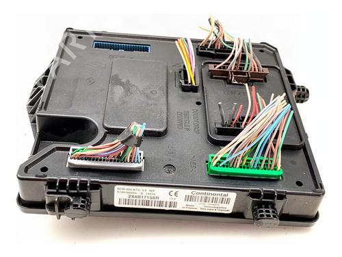 Used Electronic module Electronic module RENAULT MEGANE III Grandtour (KZ0/1) 1.5 dCi (KZ09, KZ0D, KZ1G, KZ29, KZ14, KZ1W, KZ10, KZ1F,... (110 hp) 40068501 40068501