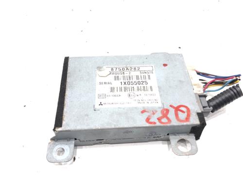 Used Electronic module Electronic module 39284241 39284241