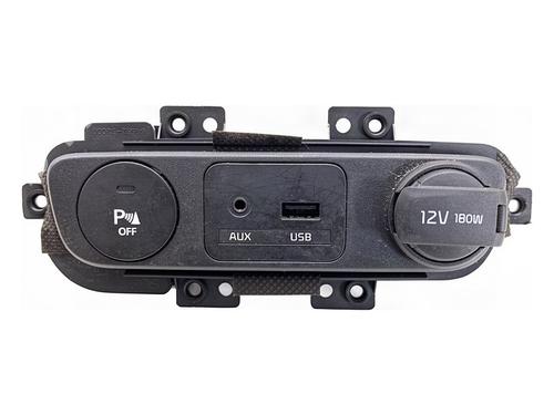 Used Electronic module Electronic module KIA SPORTAGE III (SL) 2.0 CRDi AWD (136 hp) 40033501 40033501