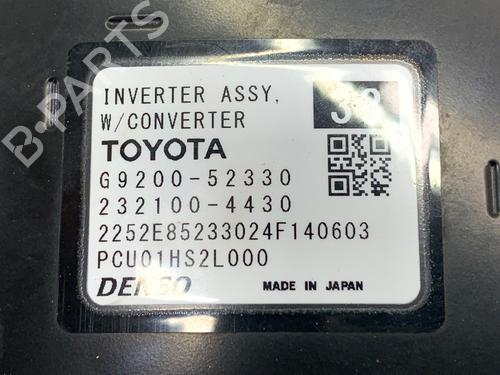 Other LEXUS CT (ZWA10_) 200h (ZWA10_, ZWA10R) | BP40276819O1 - Image 10