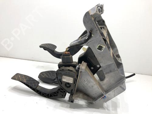 Pedal AUDI A4 B8 (8K2) 2.0 TDI | BP39388688I4 - Image 2