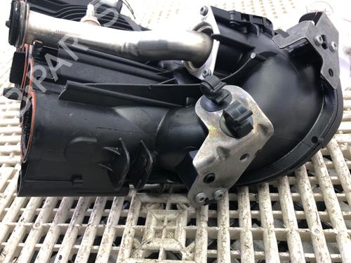 Intake manifold BMW X1 (E84) sDrive 18 d | BP39287153M70 - Image 3