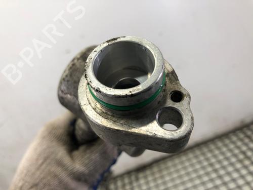 AC pipe VW UP! (121, 122, BL1, BL2, BL3, 123) 1.0 | BP39294601M126 - Image 4