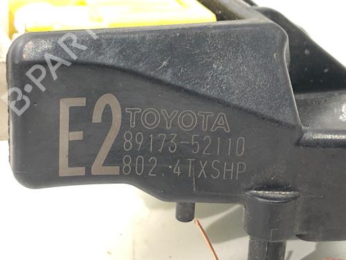 Electronic sensor LEXUS GS (_L1_) 300h (AWL10_, AWL10R) | BP39272251M84 - Image 4