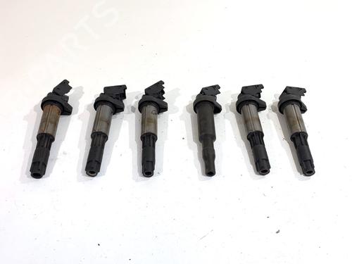 Used Ignition coil Ignition coil BMW 5 (E60) 520 i (170 hp) 39347490 39347490