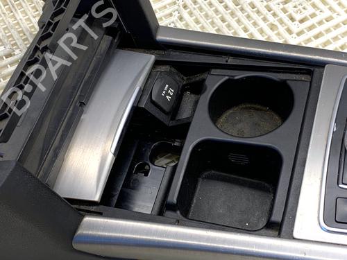 Middle console MERCEDES-BENZ E-CLASS T-Model (S212) E 350 CDI 4-matic (212.289) | BP39324234I22 - Image 3