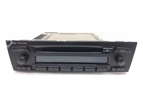 radio-bmw-3-e90-2004-2005-2006-2007-2008-2009-2010-2011-2012-39373849 main image