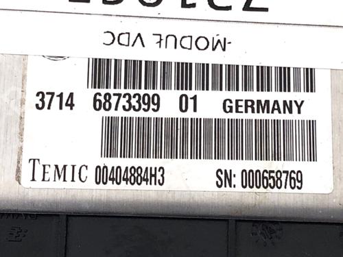 Electronic module BMW 6 Gran Coupe (F06) 650 i xDrive | BP39292992M83 - Image 4