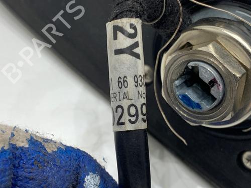 Antenne/Base MAZDA 3 (BM, BN) 2.0 | BP39289544C140 - Image 6