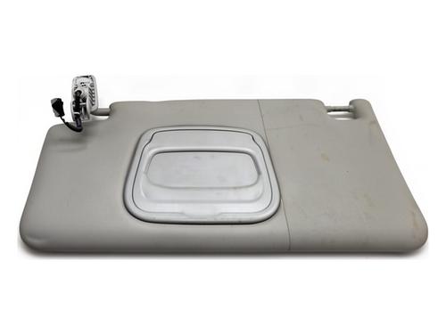 Used Left sun visor Left sun visor JEEP RENEGADE SUV (BU, B1, BV) 2.0 CRD 4x4 (140 hp) 40171435 40171435