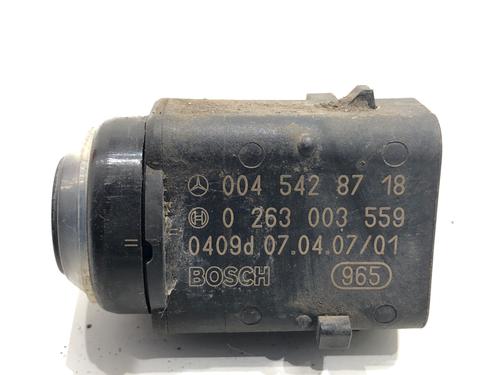 Electronic module MERCEDES-BENZ GL-CLASS (X164) GL 320 CDI 4-matic (164.822) | BP39336535M83 - Image 3