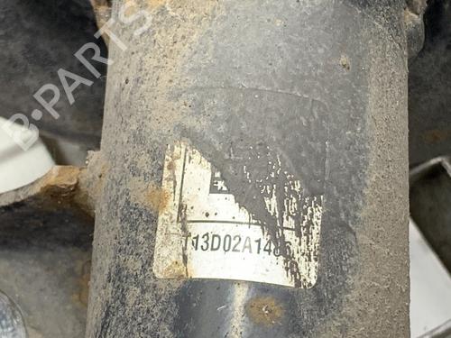 Right front shock absorber HYUNDAI i30 (GD) 1.6 CRDi | BP39365032M17 - Image 5