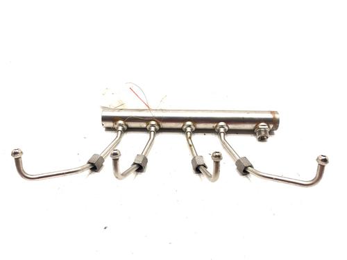 Used Injection rail Injection rail BMW 3 (F30, F80) 328 i xDrive (245 hp) 39311792 39311792