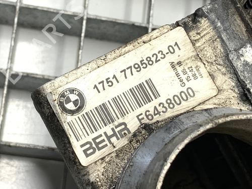 Intercooler BMW 5 Touring (E61) 530 d | BP39371841M30 - Image 5