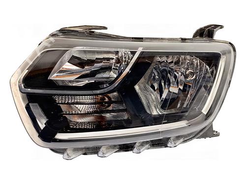 Used Left headlight Left headlight DACIA DUSTER (HM_) 1.0 TCe 100 (HMMT) (101 hp) 39907633 39907633