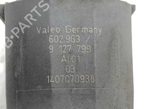 Electronic module BMW 5 Touring (E61) 520 d | BP39279564M83 - Image 4