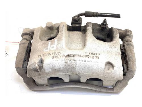 Used Right front brake caliper Right front brake caliper 39355914 39355914