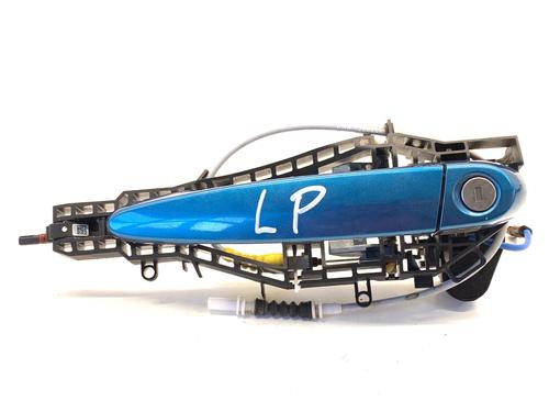 Used Front left exterior door handle Front left exterior door handle BMW 2 Coupe (F22, F87) M2 (370 hp) 39323884 39323884