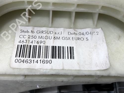 Girspak PEUGEOT BOXER Van 2.2 HDi 130 | BP39293628M90 - Image 4