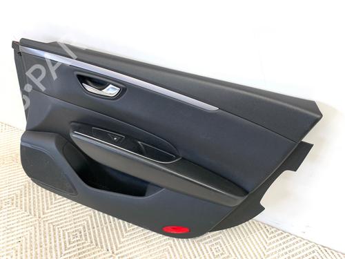 Front right panel RENAULT TALISMAN (LP_) 1.6 TCe 150 | BP39334491C59 - Image 2