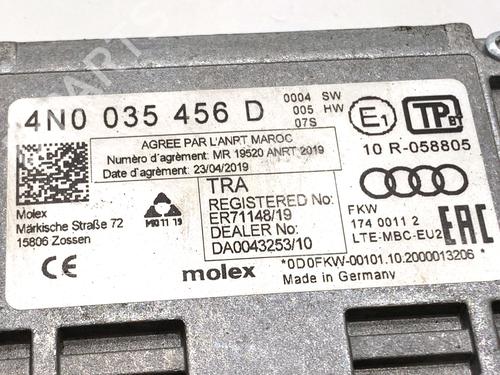 Elektronisk modul VW ID.3 (E11, E12) Pro | BP39331974M83 - Image 5
