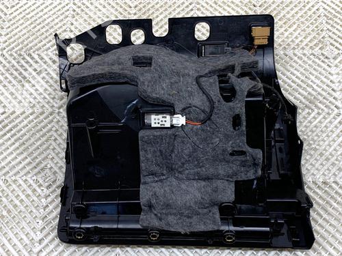 Glove box AUDI A5 (8T3) 2.0 TDI quattro | BP39342370C95 - Image 3