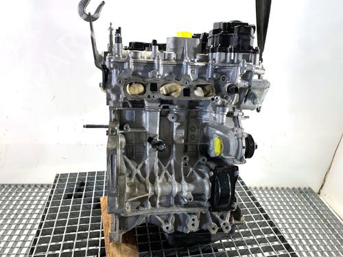 Engine CITROËN C3 III (SX) 1.2 PURETECH 110 | BP39349923M1 - Image 3