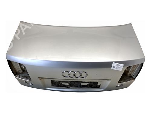 tailgate-audi-a8-d3-4e2-4e8-2002-2003-2004-2005-2006-2007-2008-2009-2010-39360025 main image