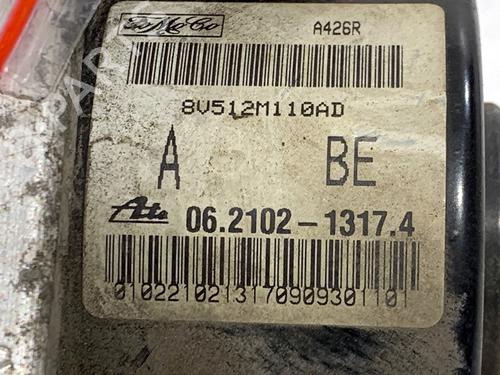 ABS pump FORD FIESTA VI (CB1, CCN) 1.25 | BP39320357M43 - Image 4