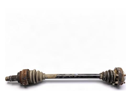Used Left rear driveshaft Left rear driveshaft 39373813 39373813