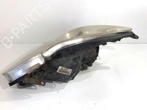 Right headlight OPEL CORSA D (S07) 1.3 CDTI (L08, L68) | BP39346362C29 - Image 2