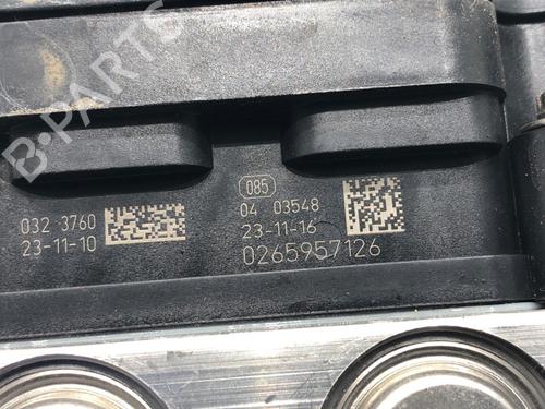 ABS pump SUZUKI S-CROSS 1.4 Smart Hybrid AllGrip (AKP414) | BP39290706M43 - Image 6