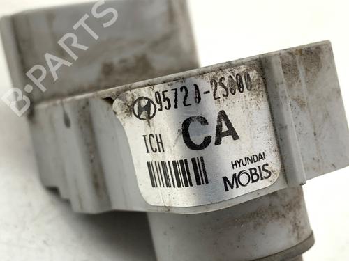 Electronic module HYUNDAI ix35 (LM, EL, ELH) 1.7 CRDi | BP39368178M83 - Image 3