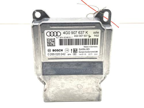 Used Electronic module Electronic module 39302043 39302043